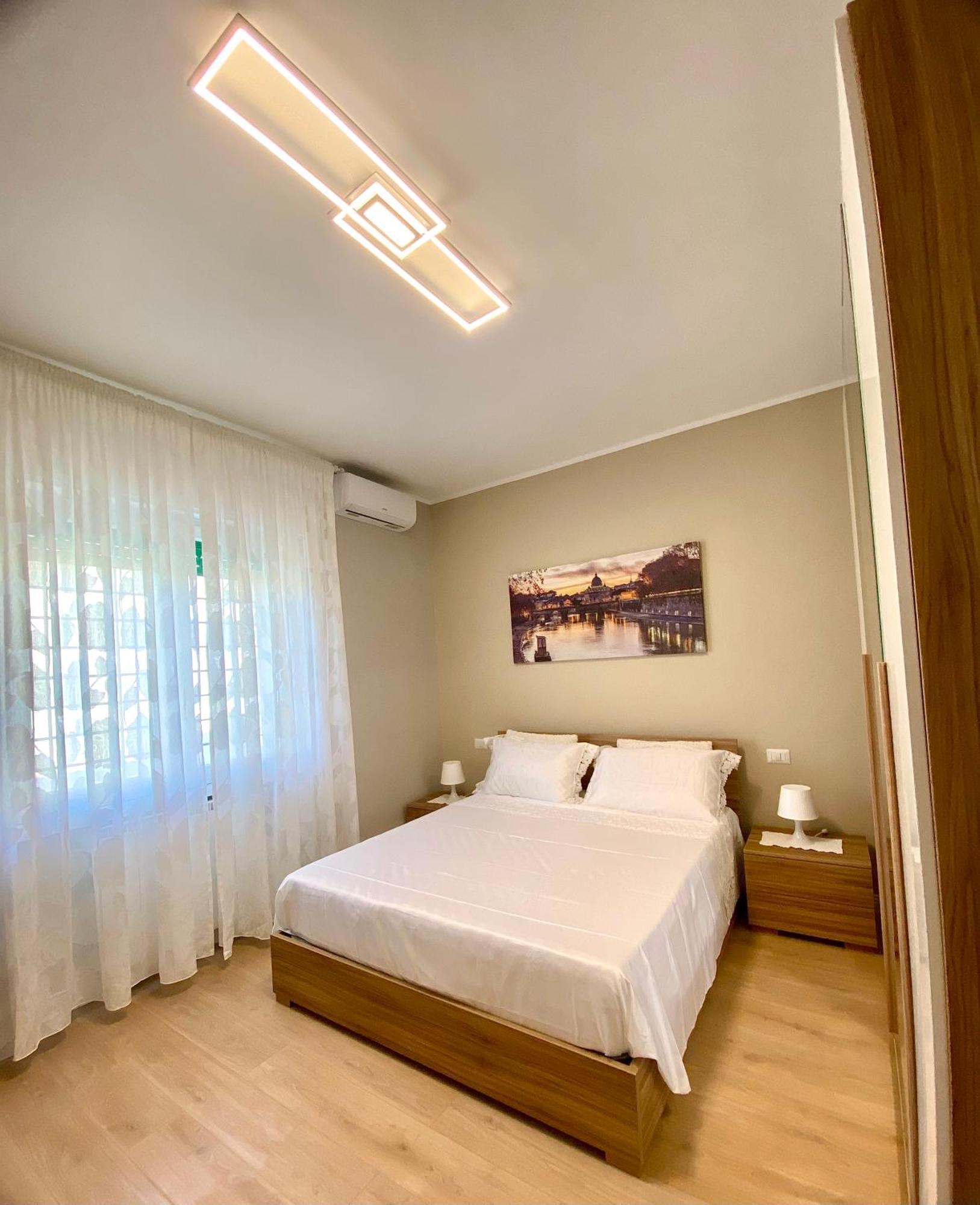 Apartment Capuanshome-intero *